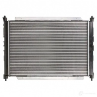 Радиатор охлаждения двигателя THERMOTEC 3389319 d7k002tt 3 DSCYSC 5901655135350 - Изображение 2