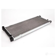 Радиатор охлаждения двигателя THERMOTEC d7w048tt 5901655055948 CP2RL WM 3389558 - Изображение 2
