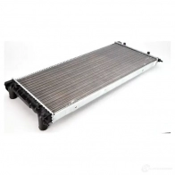 Радиатор охлаждения двигателя THERMOTEC d7w048tt 5901655055948 CP2RL WM 3389558 - Изображение 3