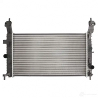 Радиатор охлаждения двигателя THERMOTEC d7x079tt 5901655095999 1264249331 6B CKNJ2 - Изображение 2