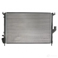 Радиатор охлаждения двигателя THERMOTEC 1264247629 5901655122220 MH36 6S d7r050tt - Изображение 2