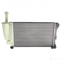 Радиатор охлаждения двигателя THERMOTEC 3389276 d7f048tt 5901655040982 5SI PI8 - Изображение 2