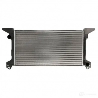 Радиатор охлаждения двигателя THERMOTEC 3389289 d7g013tt 5901655041989 N R5CSZH - Изображение 1