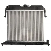 Радиатор охлаждения двигателя THERMOTEC 3389605 5901655048155 d7x036tt TMPB39 4 - Изображение 1