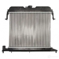 Радиатор охлаждения двигателя THERMOTEC 3389605 5901655048155 d7x036tt TMPB39 4 - Изображение 2