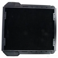 Радиатор охлаждения двигателя THERMOTEC 5901655118223 1424332806 d7ag222tt 2S 9VWC - Изображение 1