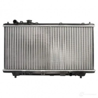 Радиатор охлаждения двигателя THERMOTEC 5901655043372 3389092 VDQSY SG d73002tt