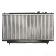 Радиатор охлаждения двигателя THERMOTEC 5901655043372 3389092 VDQSY SG d73002tt - Изображение 2
