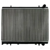Радиатор охлаждения двигателя THERMOTEC 5901655111828 4I1W7 I d7c013tt 1264243339 - Изображение 2