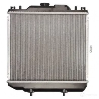 Радиатор охлаждения двигателя THERMOTEC 1437779183 4XJ 2Y d7z001tt - Изображение 2