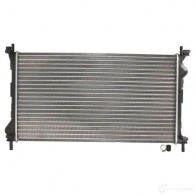 Радиатор охлаждения двигателя THERMOTEC 5901655112634 C 2S5X47 d7g033tt 1264244747 - Изображение 2