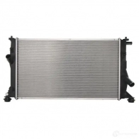 Радиатор охлаждения двигателя THERMOTEC d73023tt 1437821710 J6 TVL - Изображение 1