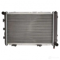 Радиатор охлаждения двигателя THERMOTEC MX6 J0RV d7m065tt 5901655124057 1424333046 - Изображение 1