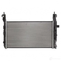 Радиатор охлаждения двигателя THERMOTEC 721FS 6W d7x077tt 5901655095975 1264249299 - Изображение 2