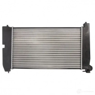 Радиатор охлаждения двигателя THERMOTEC 3389069 5901655052657 74 7DOA d72023tt - Изображение 2
