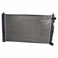 Радиатор охлаждения двигателя THERMOTEC d7a011tt 5901655045864 3389161 3M4 WP - Изображение 3