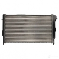 Радиатор охлаждения двигателя THERMOTEC 3389592 WKU1 N 5901655042450 d7x022tt - Изображение 2