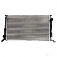 Радиатор охлаждения двигателя THERMOTEC d7r051tt 5901655121933 1264247645 5COA O - Изображение 2