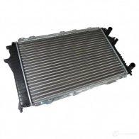 Радиатор охлаждения двигателя THERMOTEC OA B3O0 d7a003tt 5901655043600 3389154