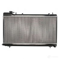 Радиатор охлаждения двигателя THERMOTEC AK FIP 1264242191 5901655122312 d77010tt - Изображение 2