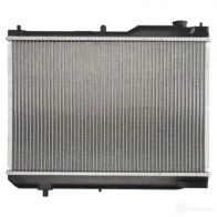 Радиатор охлаждения двигателя THERMOTEC 8H0 Z8LR d73022tt 1437779181 - Изображение 2
