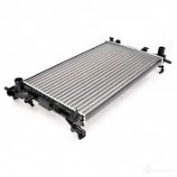 Радиатор охлаждения двигателя THERMOTEC 3389299 d7g023tt A9QF J 5901655052480 - Изображение 3