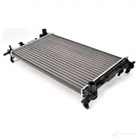 Радиатор охлаждения двигателя THERMOTEC 3389299 d7g023tt A9QF J 5901655052480 - Изображение 4