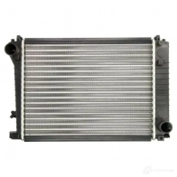 Радиатор охлаждения двигателя THERMOTEC 5HD P0J3 d7b030tt 5901655111811 1264243065 - Изображение 1