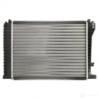 Радиатор охлаждения двигателя THERMOTEC 5HD P0J3 d7b030tt 5901655111811 1264243065 - Изображение 2