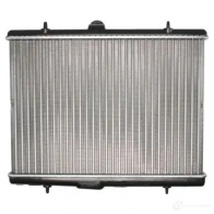 Радиатор охлаждения двигателя THERMOTEC 5901655121964 1W QJ6 d7c014tt 1264243359 - Изображение 2
