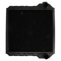 Радиатор охлаждения двигателя THERMOTEC d7ag190tt 7 SBYUY 1424332775 5901655117905 - Изображение 1
