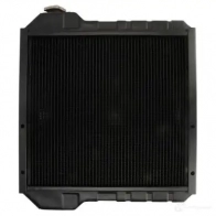 Радиатор охлаждения двигателя THERMOTEC d7ag190tt 7 SBYUY 1424332775 5901655117905 - Изображение 2