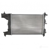 Радиатор охлаждения двигателя THERMOTEC 1264248693 F CXGP d7x016tt 5901655122213 - Изображение 2