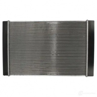 Радиатор охлаждения двигателя THERMOTEC 5901655068580 d72043tt 3389088 1G 88YP - Изображение 2
