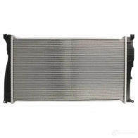 Радиатор охлаждения двигателя THERMOTEC 1437821758 US RXCT d7b036tt - Изображение 2