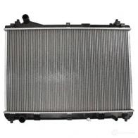 Радиатор охлаждения двигателя THERMOTEC d78012tt DWOD Z 3389149 5901655068146