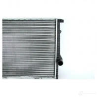 Радиатор охлаждения двигателя THERMOTEC d7b014tt 5901655055597 23 4Y3 3389193 - Изображение 2