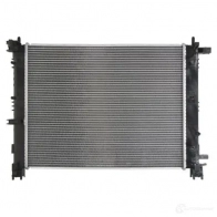 Радиатор охлаждения двигателя THERMOTEC 1437822064 d7r058tt 8WGS 8F - Изображение 2