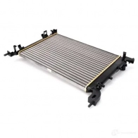 Радиатор охлаждения двигателя THERMOTEC d7f038tt 3389267 8 G4YYS 5901655054941 - Изображение 3