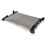 Радиатор охлаждения двигателя THERMOTEC d7f038tt 3389267 8 G4YYS 5901655054941 - Изображение 4