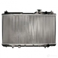 Радиатор охлаждения двигателя THERMOTEC 3389110 5901655043457 YII4H X d74003tt