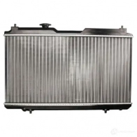 Радиатор охлаждения двигателя THERMOTEC 3389110 5901655043457 YII4H X d74003tt - Изображение 2
