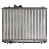 Радиатор охлаждения двигателя THERMOTEC 1264242257 d78016tt 5901655122206 52A 8W