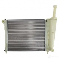 Радиатор охлаждения двигателя THERMOTEC 1424333043 d7f053tt 5901655124026 A O1S6 - Изображение 2