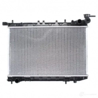 Радиатор охлаждения двигателя THERMOTEC d71004tt 3389028 5901655043198 V Q1DFC