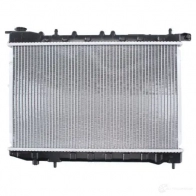 Радиатор охлаждения двигателя THERMOTEC d71004tt 3389028 5901655043198 V Q1DFC - Изображение 2