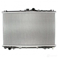 Радиатор охлаждения двигателя THERMOTEC 3389120 GKT MF 5901655043495 d75001tt - Изображение 2