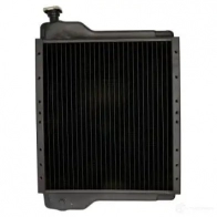 Радиатор охлаждения двигателя THERMOTEC 5901655118681 1424217512 d7ag005tt Y901 K4F - Изображение 2