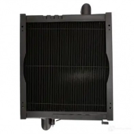 Радиатор охлаждения двигателя THERMOTEC KF 3939 1424332953 d7ag370tt 5901655120349 - Изображение 2