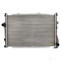 Радиатор охлаждения двигателя THERMOTEC 0IOQ X83 3389183 d7b004tt 5901655041699 - Изображение 2